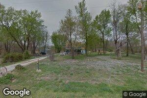 4527 NE Liberty Rd, Weir, KS 66781