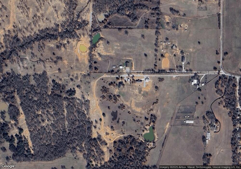 793 Midway Dr, Springtown, TX 76082 - photo 1