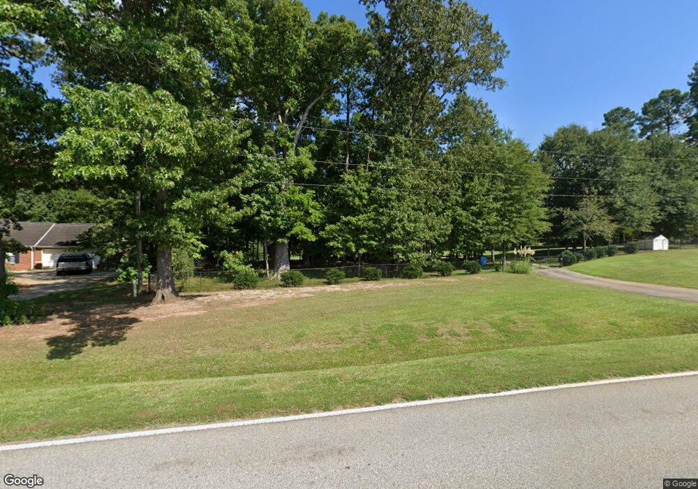 1110 S Bethany Rd, Locust Grove, GA 30248 - photo 1