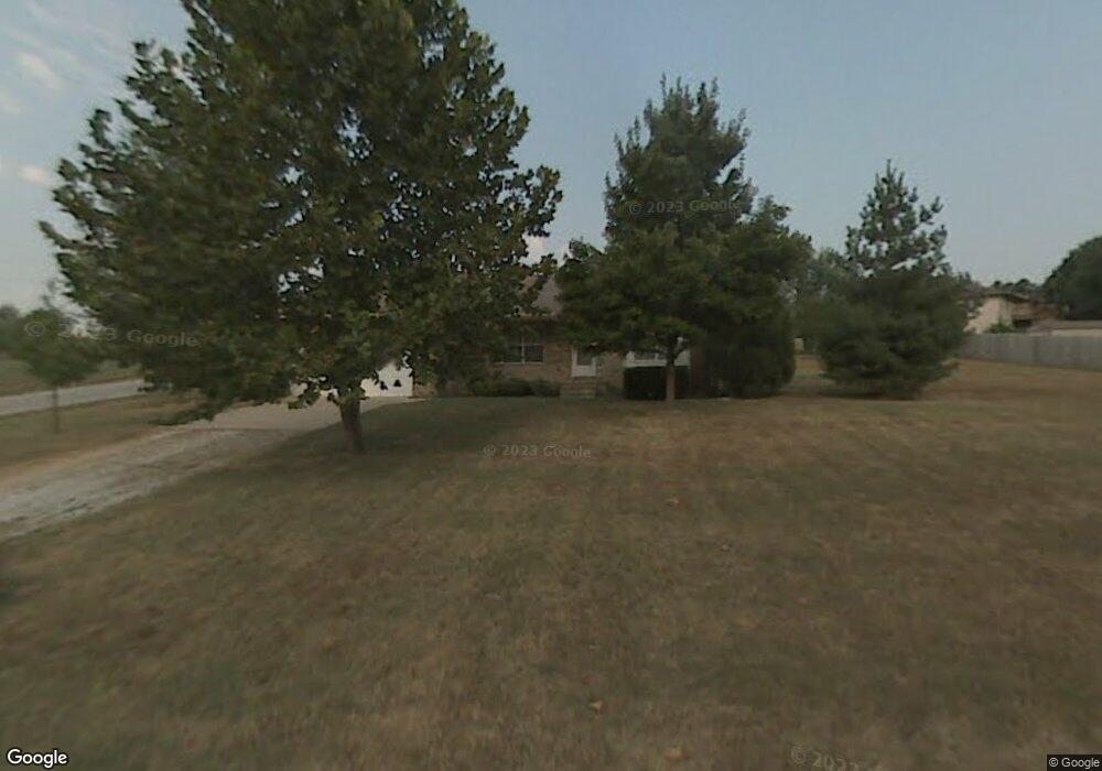 1882 N South Brook Ct, Nixa, MO 65714 - photo 1