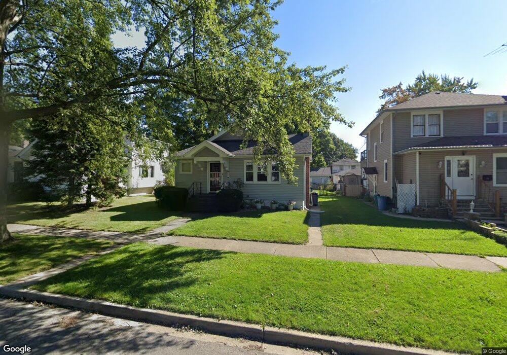 1115 Hickory St, Waukegan, IL 60085 - photo 1