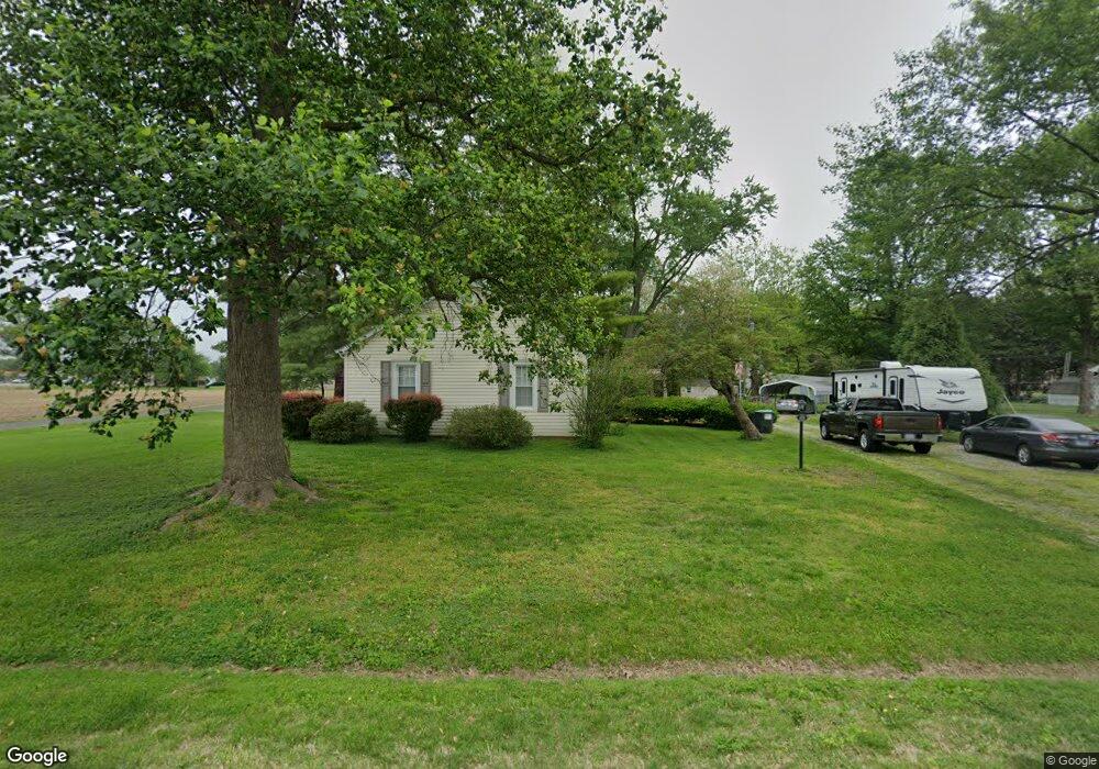 410 N Monroe St, Freeburg, IL 62243 - photo 1