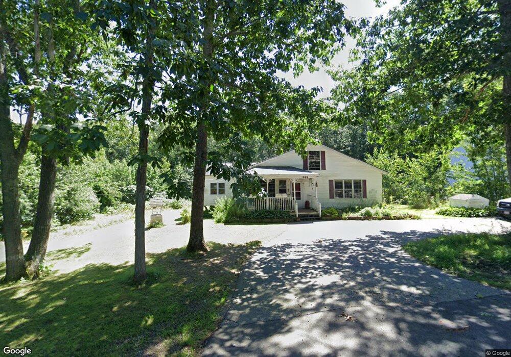 348 Lindsey Rd, Wells, ME 04090 - photo 1