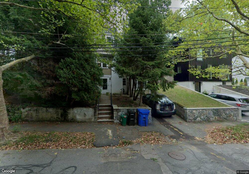 22 Hackensack Rd, Boston College, MA 02467 - photo 1