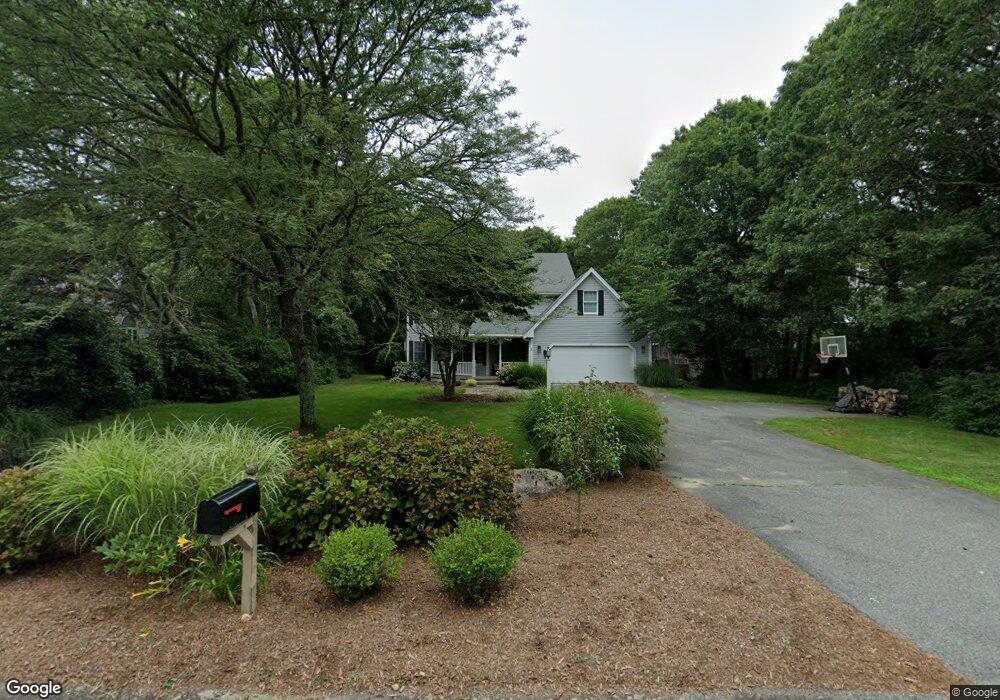 66 Willow Field Dr, North Falmouth, MA 02556 - photo 1