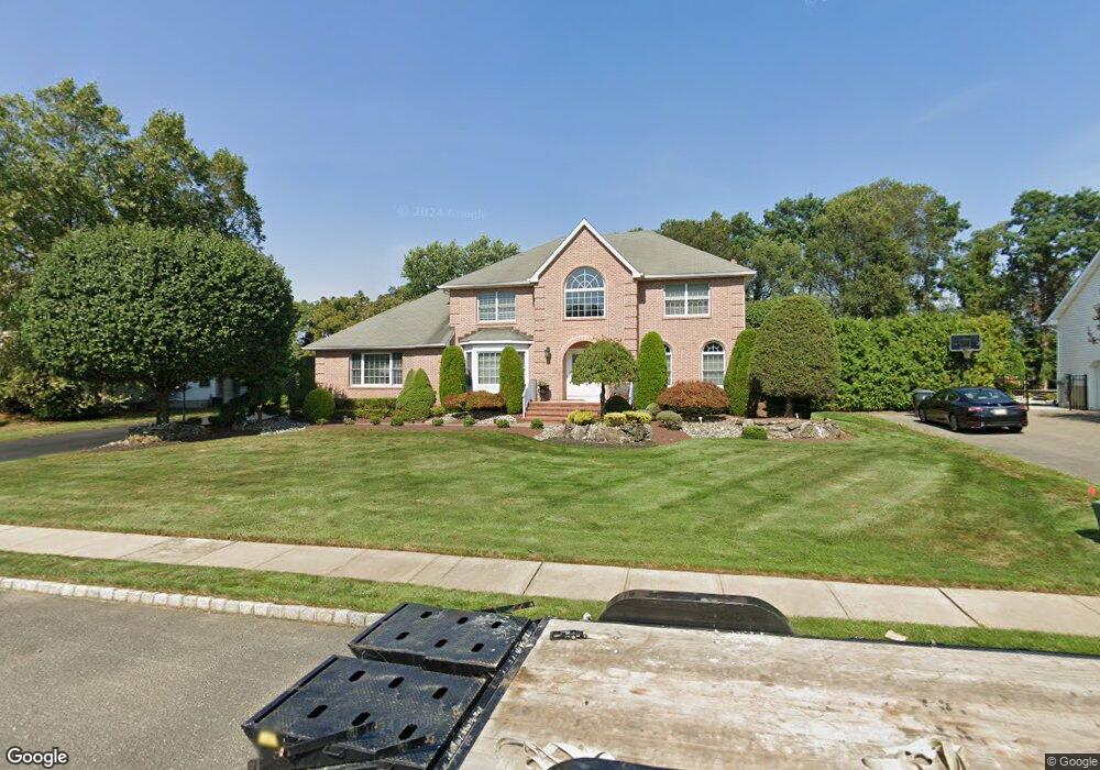 6 Oran Place, Morganville, NJ 07751 - photo 1