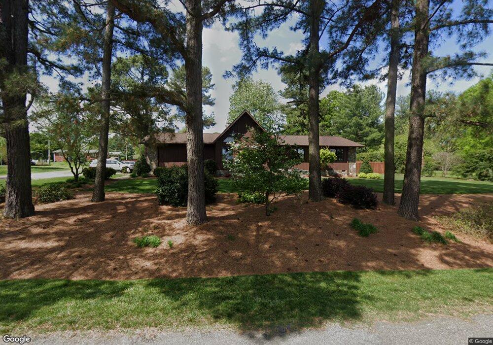 403 Macon Dr, Statesville, NC 28625 - photo 1