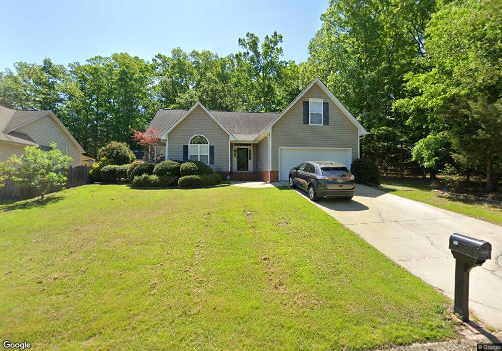 135 Moyer Dr, Chapin, SC 29036 - photo 1