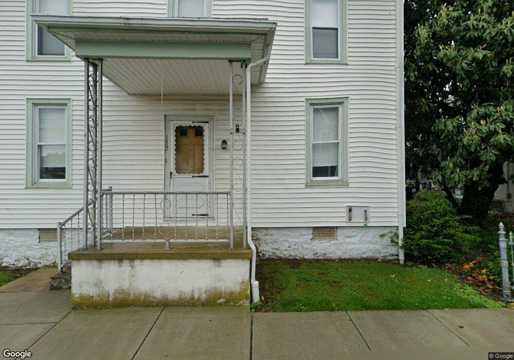 152 E Chestnut St, Bechtelsville, PA 19505 - photo 1