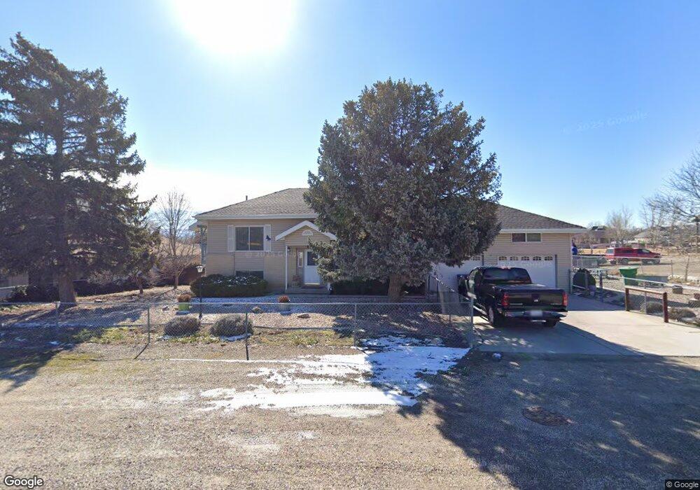 1361 W Polo Ln, West Jordan, UT 84088 - photo 1