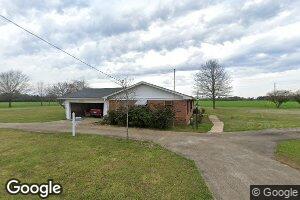 40059 Gravel Pit Rd, Hamilton, MS 39746
