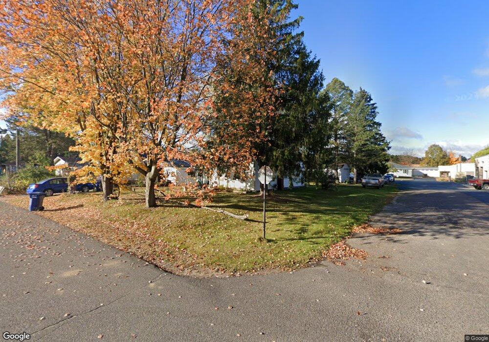 425 7th St, Chetek, WI 54728 - photo 1