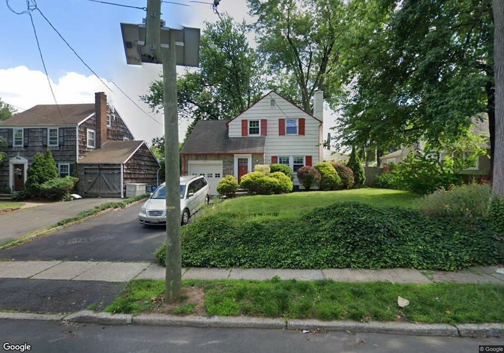 622 W Inman Ave, Rahway, NJ 07065 - photo 1