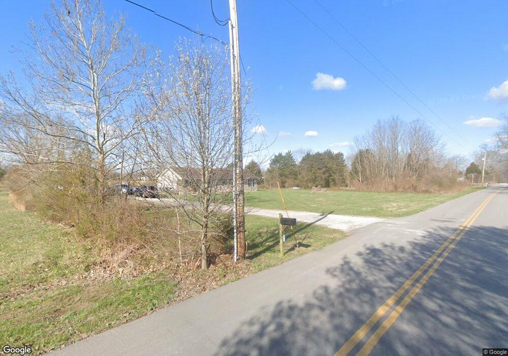 520 Leon Prall Rd, Otisco, IN 47163 - photo 1