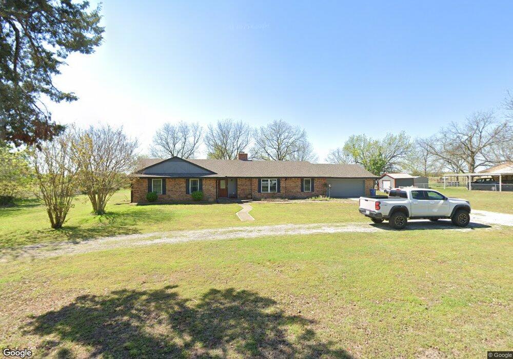 1421 County Road 909, Joshua, TX 76058 - photo 1