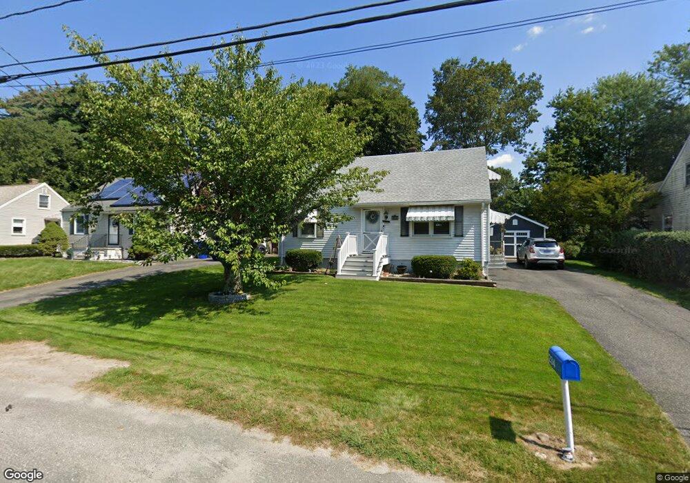 234 Chestnut Hill Ave, Waterbury, CT 06704 - photo 1