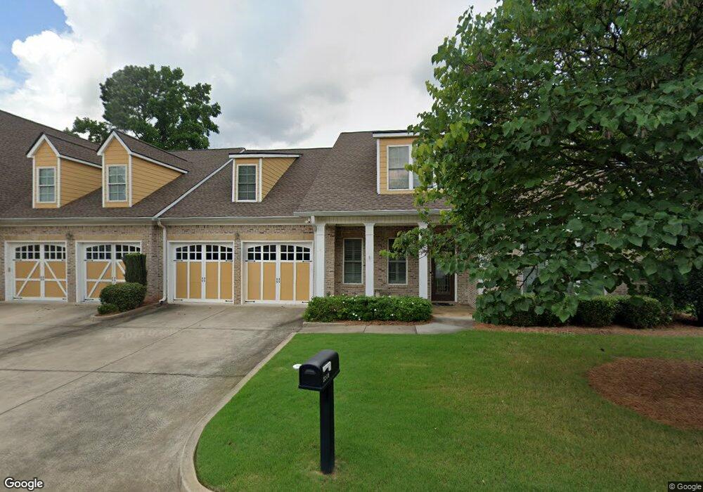 2279 Sandy Oaks Dr unit 21, Marietta, GA 30066 - photo 1