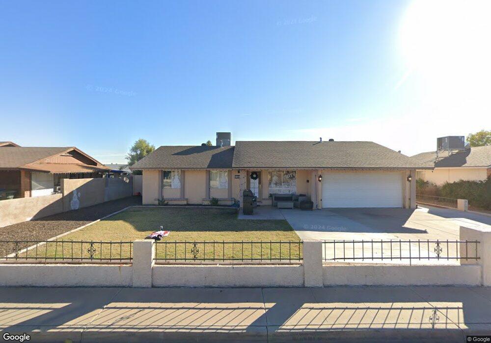 8735 W Osborn Rd unit 6, Phoenix, AZ 85037 - photo 1