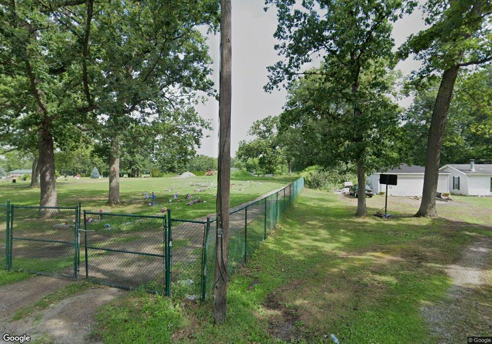 1606 E Elm St, Griffith, IN 46319 - photo 1