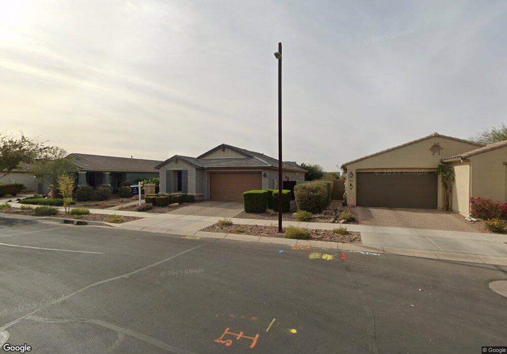 10213 E Tillman Ave, Mesa, AZ 85212 - photo 1