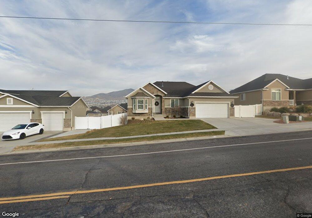508 W 2600 N, Lehi, UT 84043 - photo 1