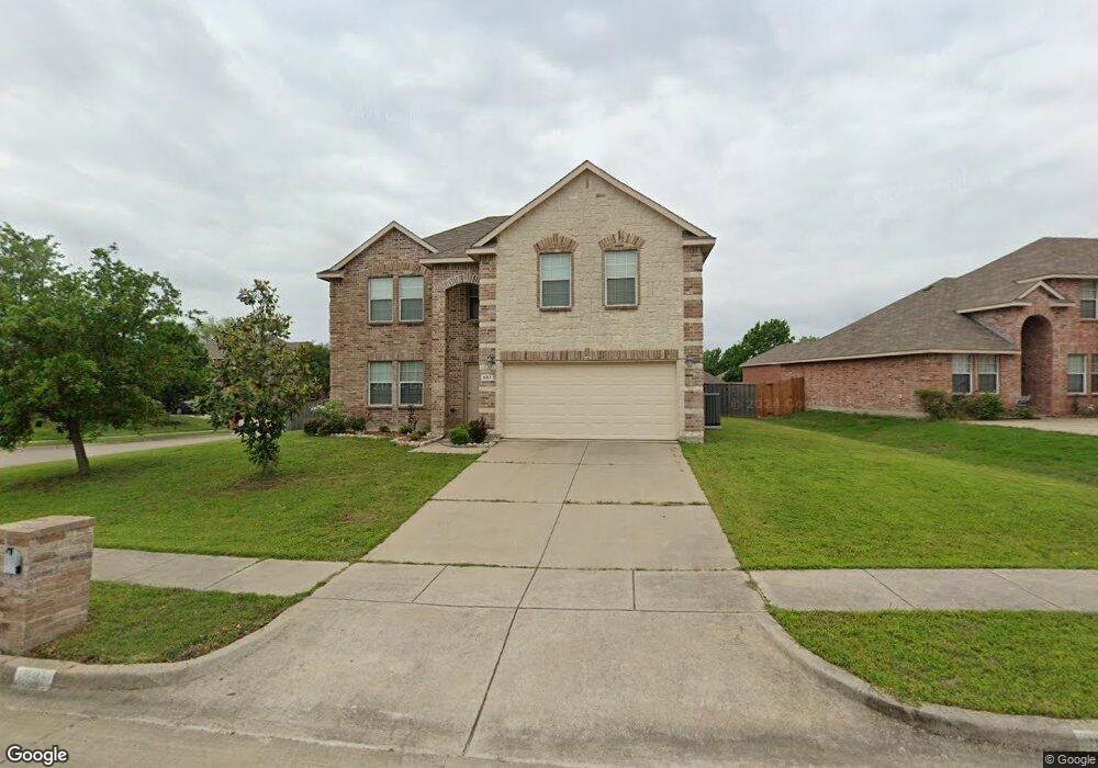 901 Oakcrest Dr, Wylie, TX 75098 - photo 1