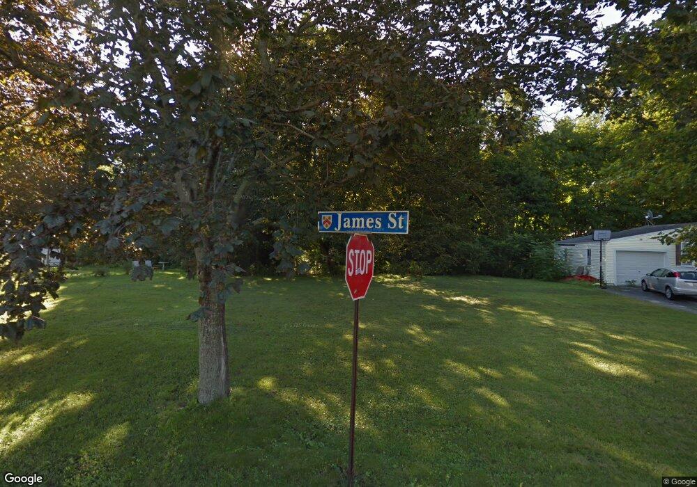 53 James St, Saco, ME 04072 - photo 1