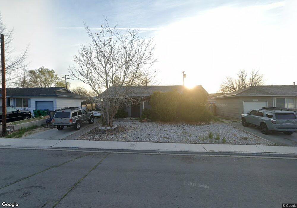 2800 Probasco Way, Sparks, NV 89431 - photo 1