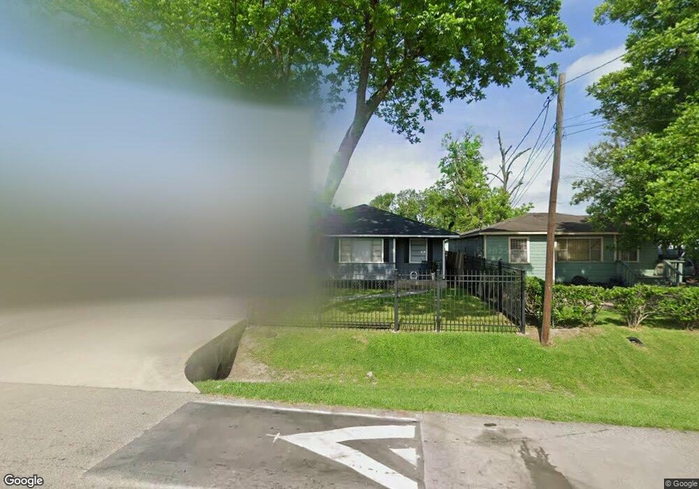 7005 Schuller Rd, Houston, TX 77093 - photo 1