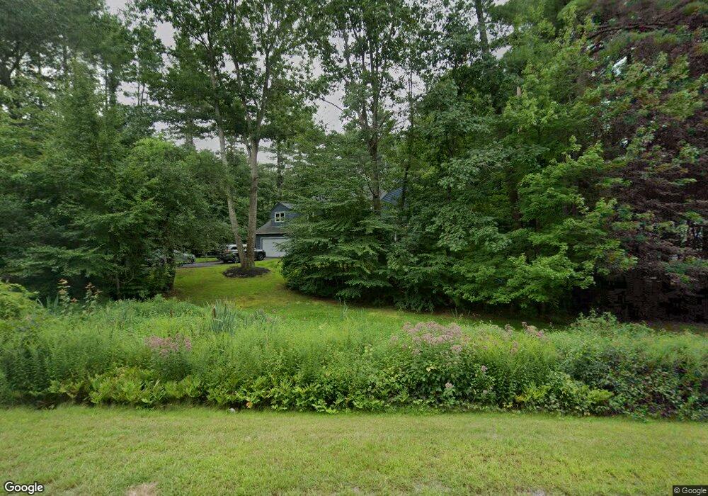 54 Dumbarton Oaks, Stratham, NH 03885 - photo 1