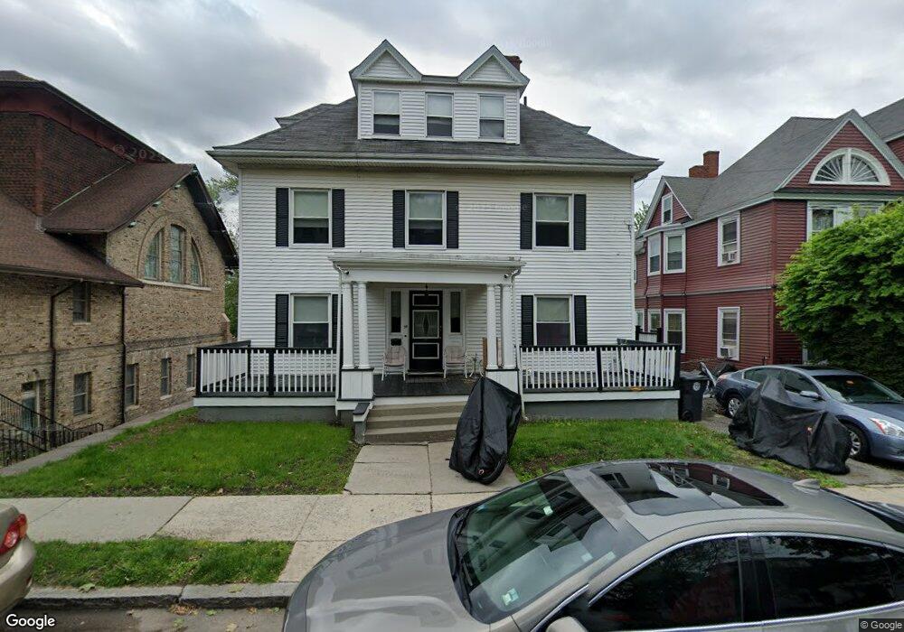 34 County Rd, Chelsea, MA 02150 - photo 1