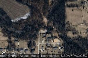 9721 234th St N, Port Byron, IL 61275