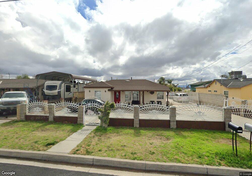 14827 Rosemary Dr, Fontana, CA 92335 - photo 1