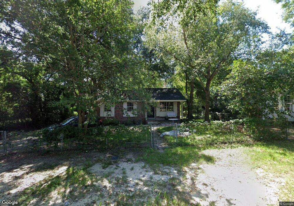 611 Spring St, West Columbia, SC 29169 - photo 1
