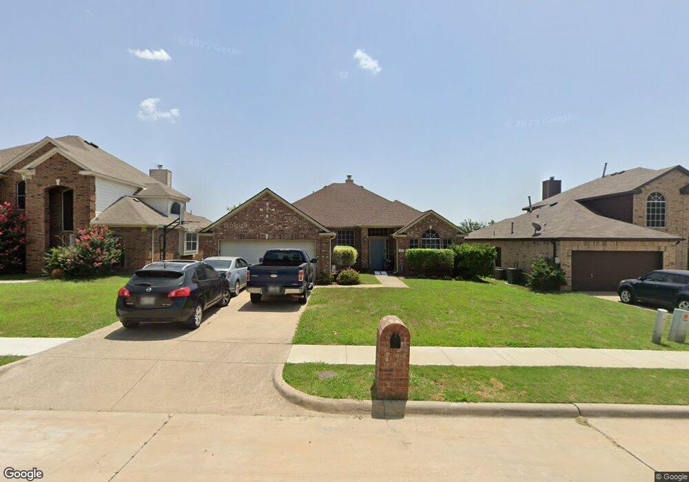 7101 Chaucer Dr, Denton, TX 76210 - photo 1