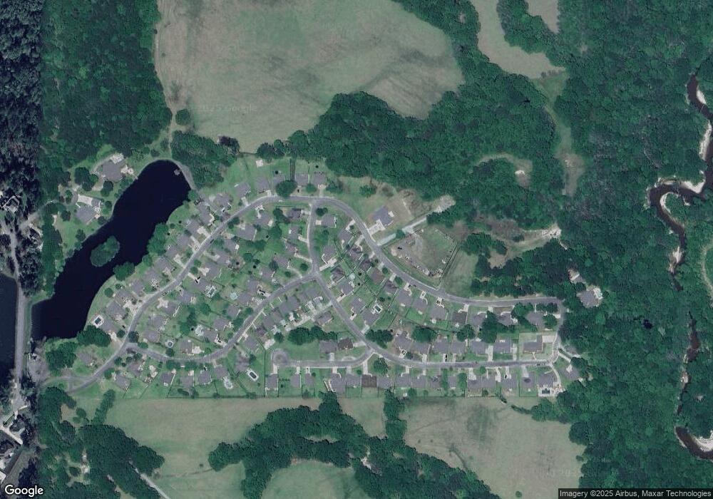 7 Joshbury Cir, Laurel, MS 39443 - photo 1