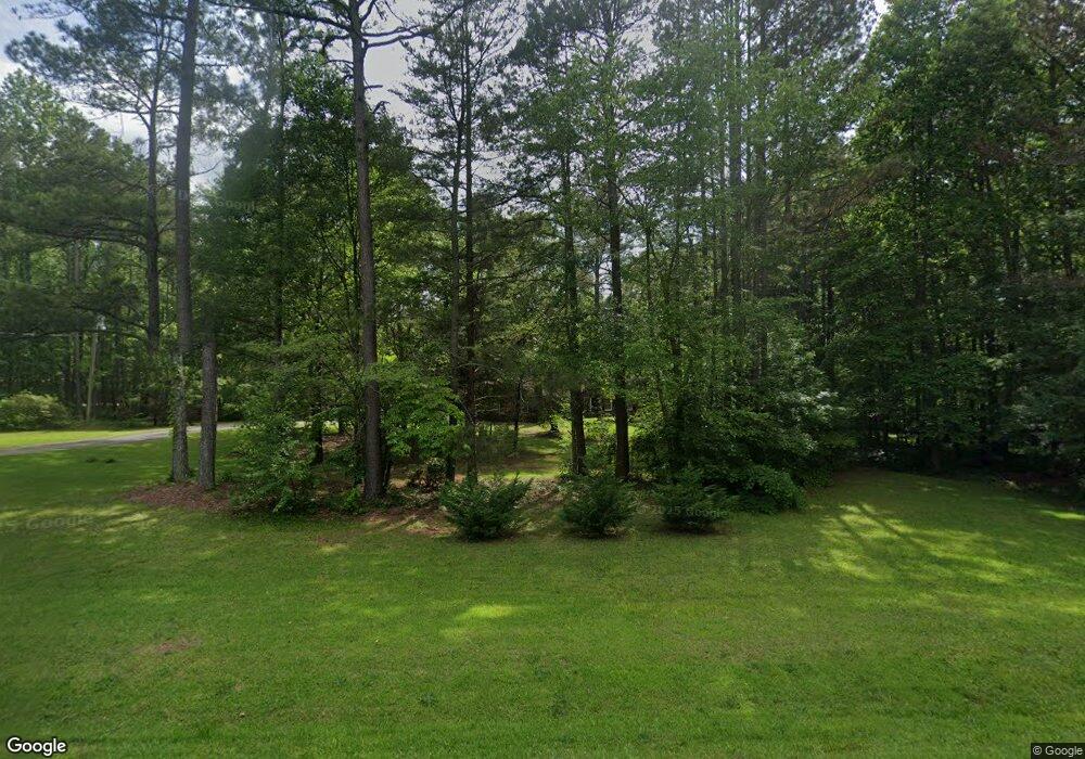 1450 Fischer Rd, Sharpsburg, GA 30277 - photo 1