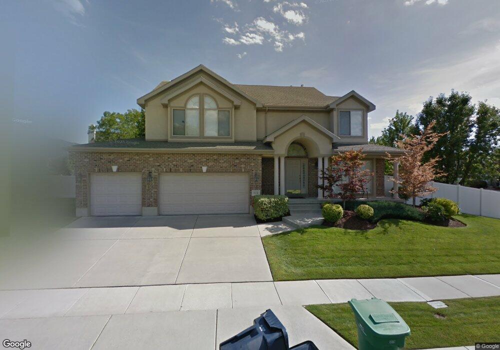 972 Fallbrook Way, Sandy, UT 84094 - photo 1