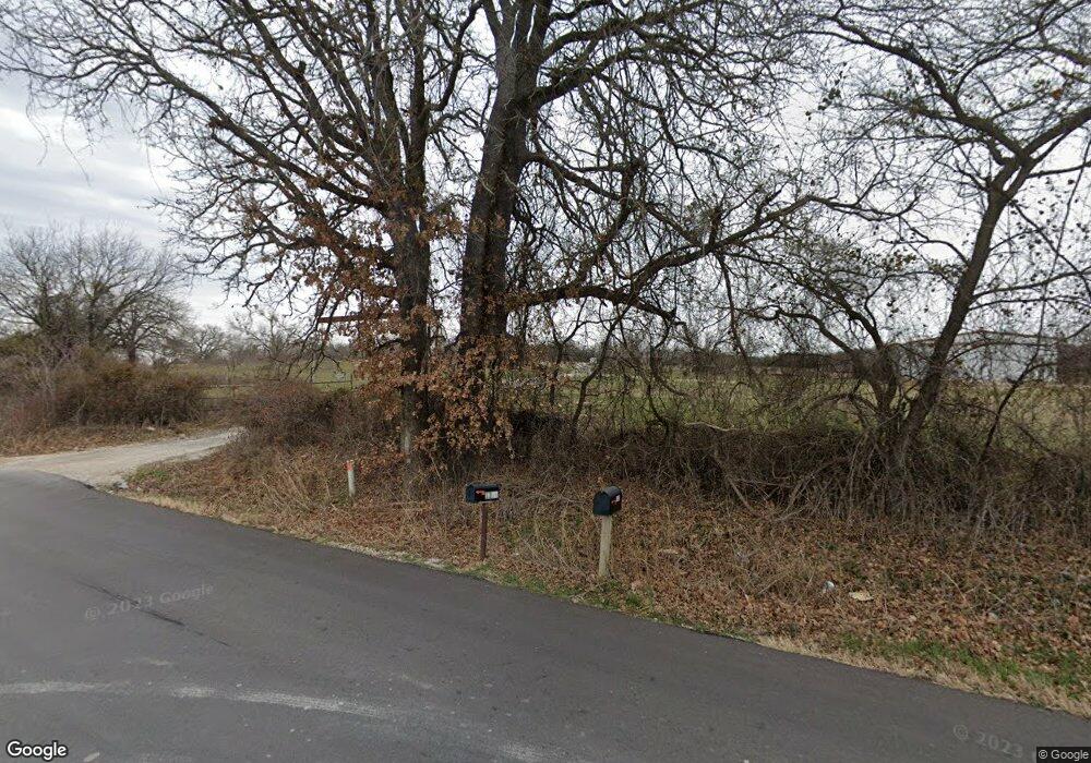 1320 W Dry Creek Rd, Poolville, TX 76487 - photo 1