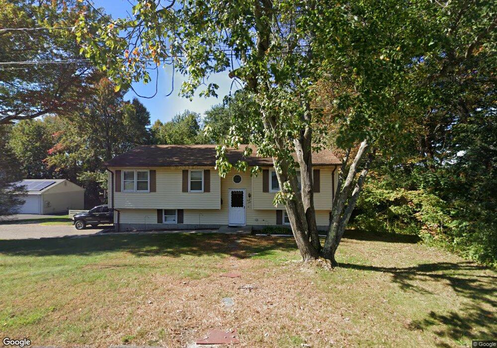 49 Worcester Ave, Waterbury, CT 06705 - photo 1