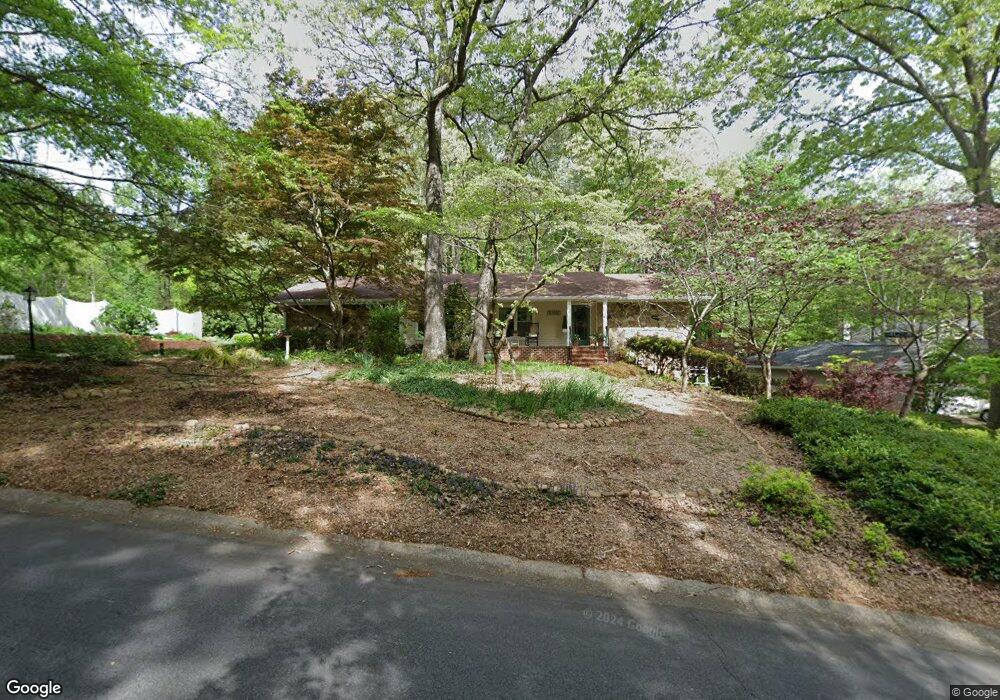 1478 Dallas Cir SW, Marietta, GA 30064 - photo 1