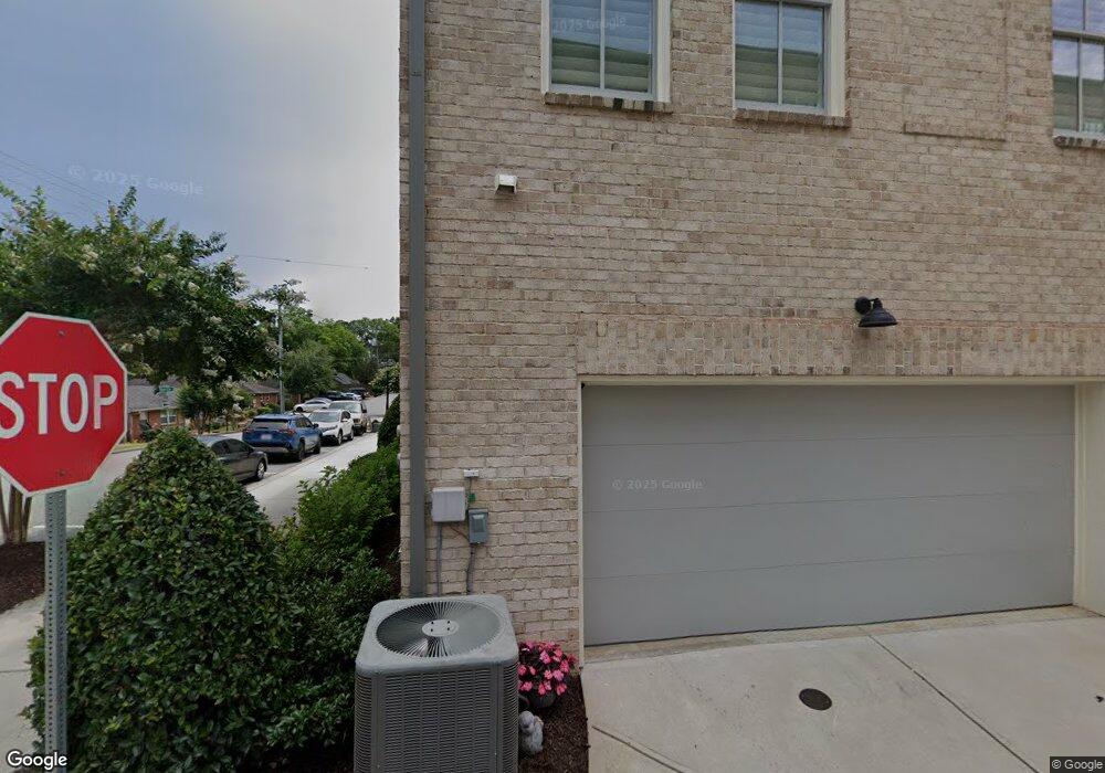 210 Clover Ct, Roswell, GA 30075 - photo 1