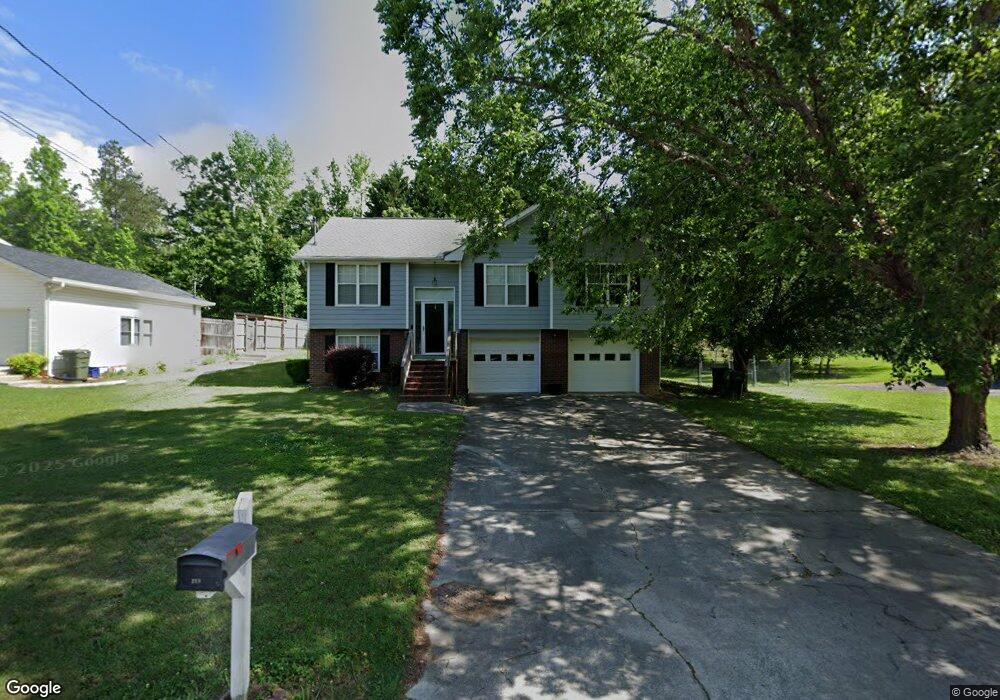 228 Farmington Trace, Carrollton, GA 30116 - photo 1