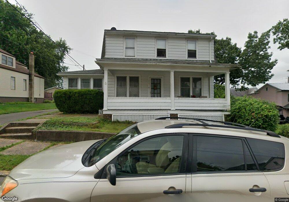 350 W 4th St, Bloomsburg, PA 17815 - photo 1