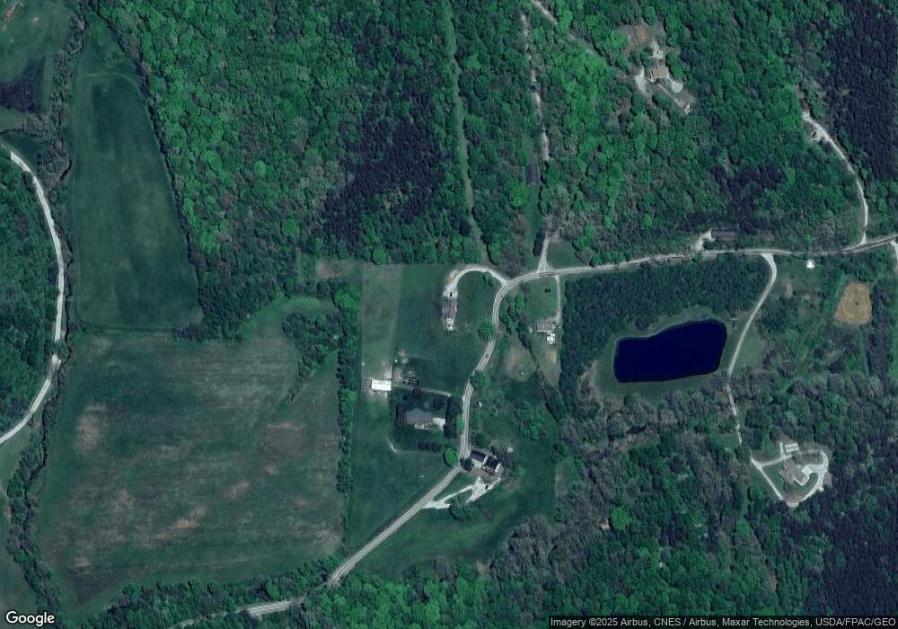 10033 Voris Rd, Logan, OH 43138 - photo 1