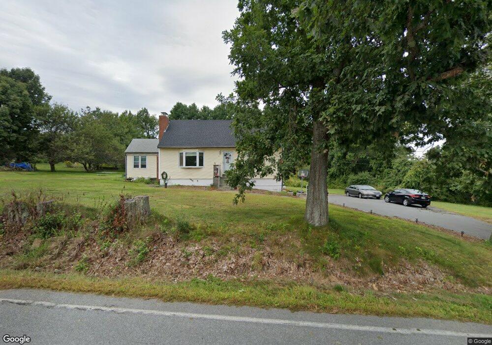 38 Currier Rd, Pelham, NH 03076 - photo 1