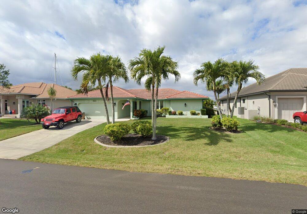 1424 Kinglet Dr, Punta Gorda, FL 33950 - photo 1