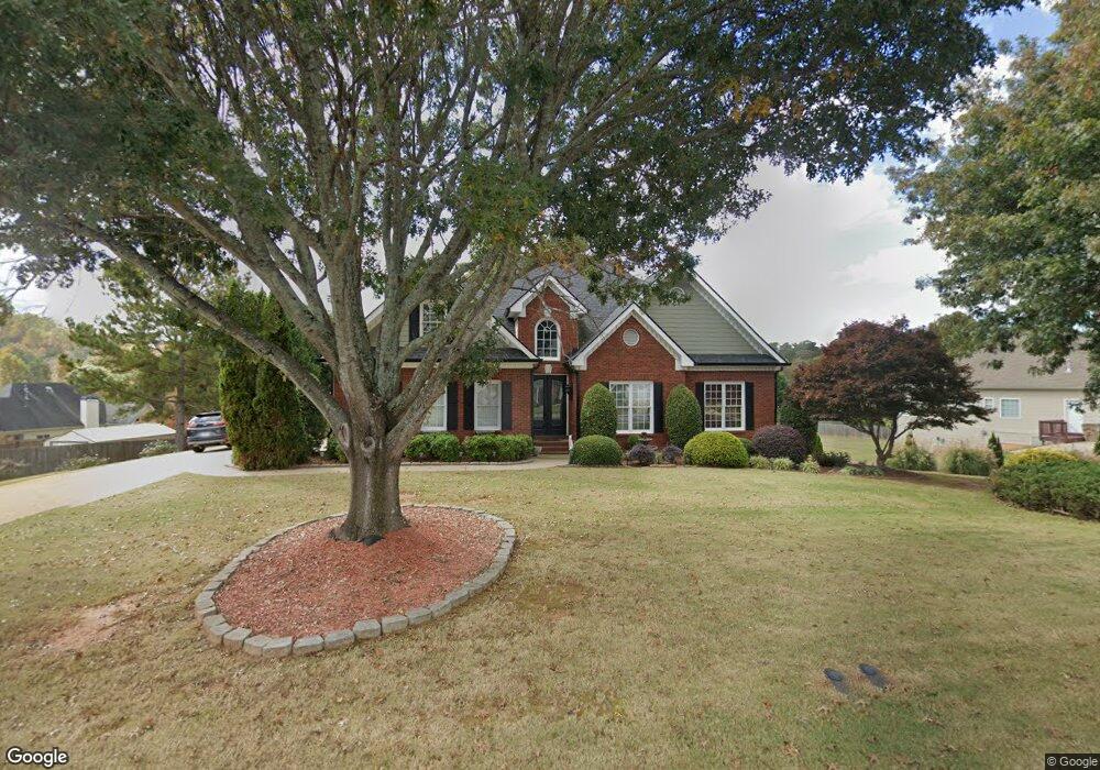 4917 Planters Way, Flowery Branch, GA 30542 - photo 1