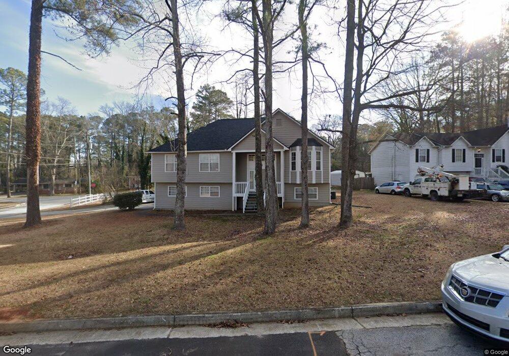 4424 Boulder Springs Ct unit 1, Ellenwood, GA 30294 - photo 1