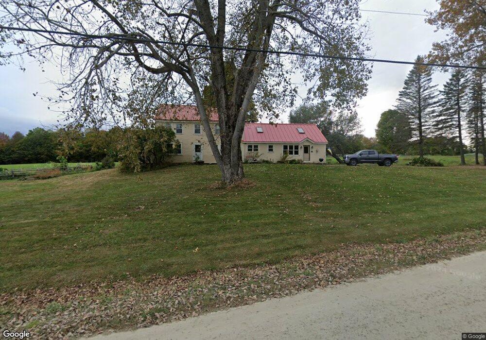 2063 E Hill Rd, Andover, VT 05143 - photo 1